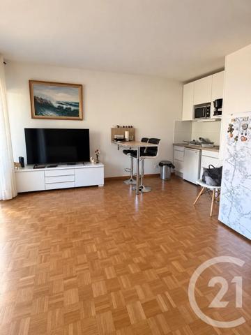 Appartement T1 à vendre  1 pièce - 33 m 2   MARSEILLE  - 13010