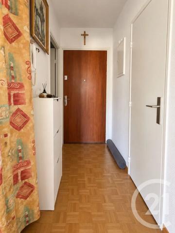 Appartement T1 à vendre  1 pièce - 33 m 2   MARSEILLE  - 13010