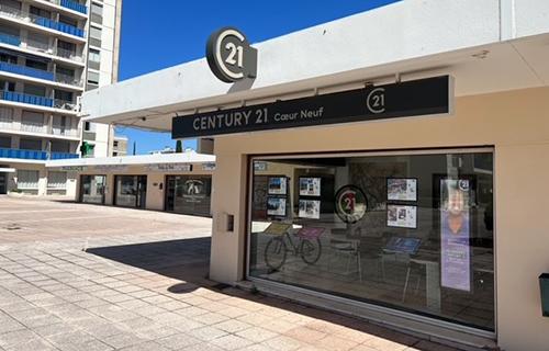 Appartement T1 à vendre  1 pièce - 33 m 2   MARSEILLE  - 13010
