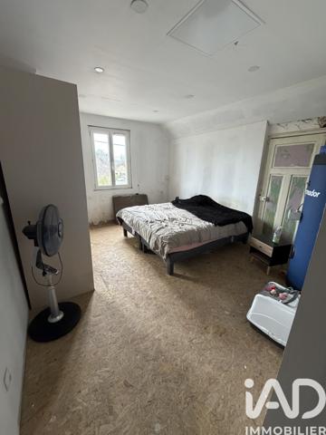 Maison à vendre 3 pièces 71 m² Sallaumines