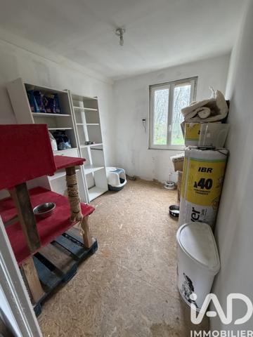 Maison à vendre 3 pièces 71 m² Sallaumines