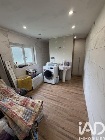 Maison à vendre 3 pièces 71 m² Sallaumines