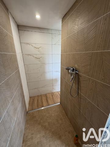 Maison à vendre 3 pièces 71 m² Sallaumines