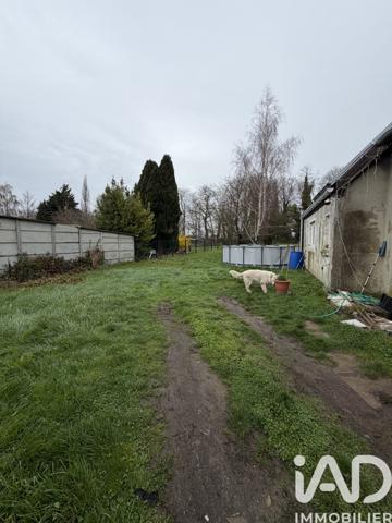 Maison à vendre 3 pièces 71 m² Sallaumines