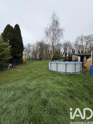 Maison à vendre 3 pièces 71 m² Sallaumines