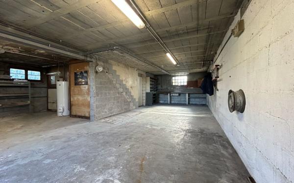 Maison à vendre    5 pièces •  Corbeil-Essonnes