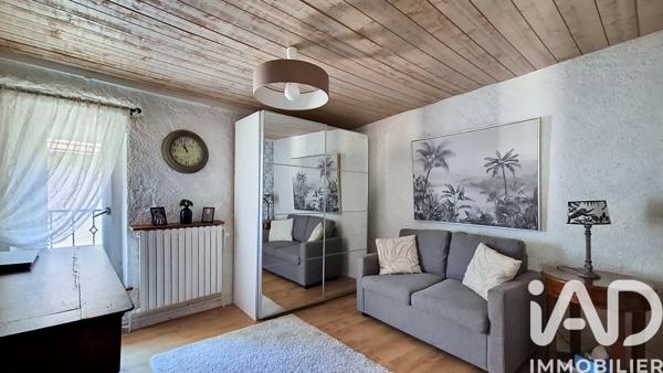Maison à vendre 4 pièces 80 m² Moret-Loing-et-Orvanne