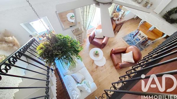 Maison à vendre 4 pièces 80 m² Moret-Loing-et-Orvanne