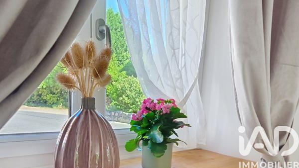 Maison à vendre 4 pièces 80 m² Moret-Loing-et-Orvanne