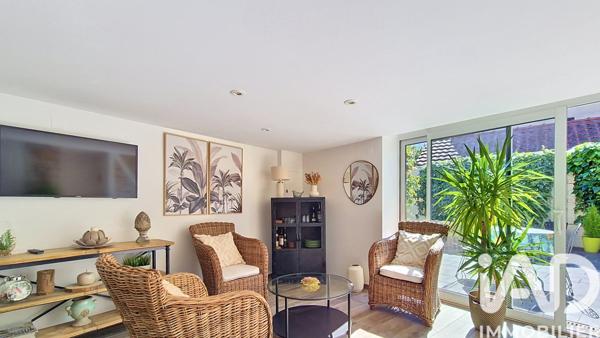 Maison à vendre 4 pièces 80 m² Moret-Loing-et-Orvanne