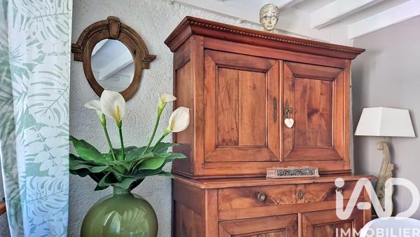 Maison à vendre 4 pièces 80 m² Moret-Loing-et-Orvanne