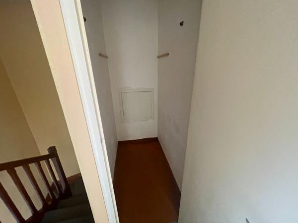 A vendre maison à THORIGNE-FOUILLARD de 93m², environ 350m² de parcelle, 5 pièces, 3 chambres.