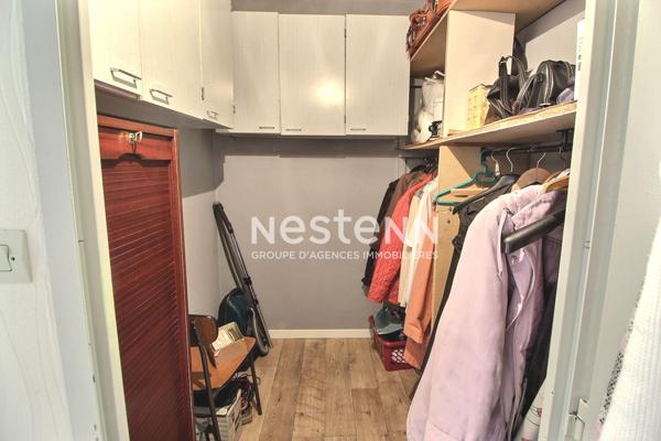 Appartement Venissieux 4 pièce(s) 75 m²