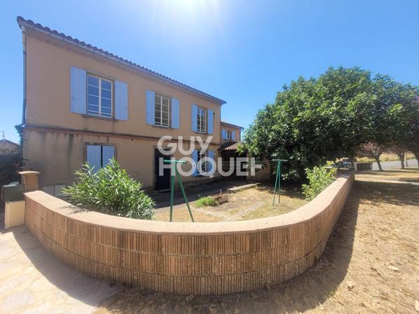 Appartement Saint Jean De Marcel 3 pièce(s)
