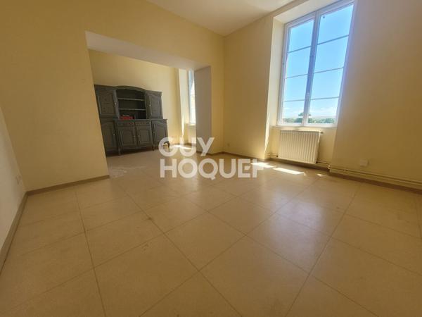Appartement Saint Jean De Marcel 3 pièce(s)
