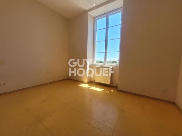 Appartement Saint Jean De Marcel 3 pièce(s)