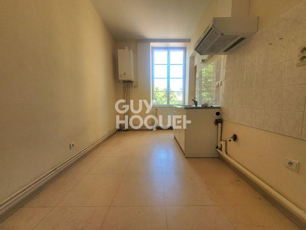 Appartement Saint Jean De Marcel 3 pièce(s)