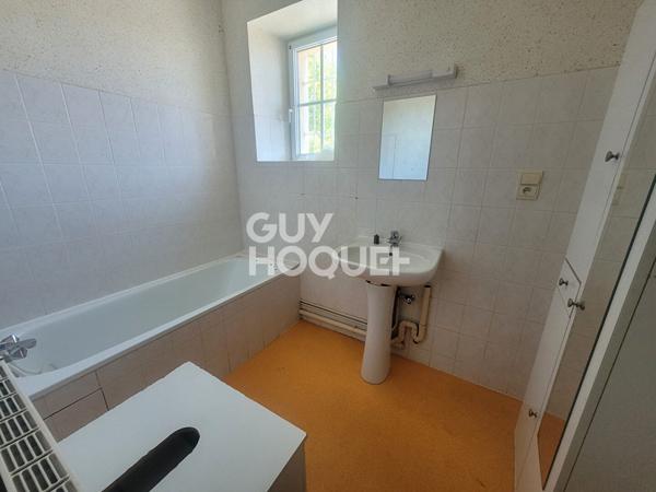 Appartement Saint Jean De Marcel 3 pièce(s)