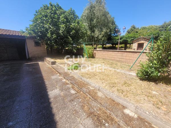Appartement Saint Jean De Marcel 3 pièce(s)
