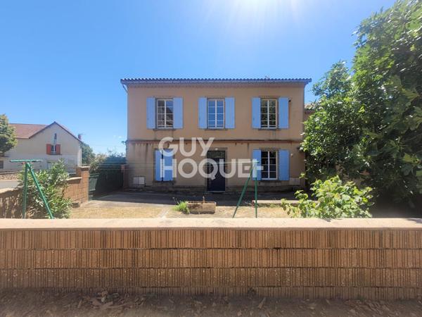 Appartement Saint Jean De Marcel 3 pièce(s)