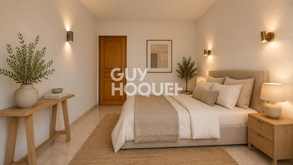 Elne · Maison de ville rénovée, cœur de centre · 215 000 €