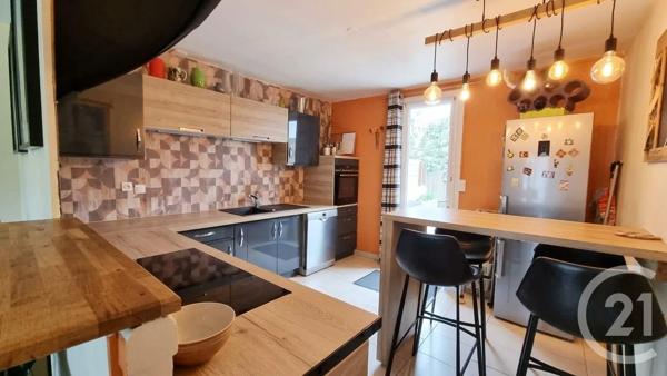 Maison à vendre  4 pièces - 85,30 m 2   QUIBERON  - 56