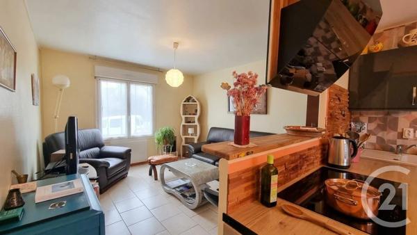 Maison à vendre  4 pièces - 85,30 m 2   QUIBERON  - 56