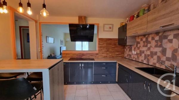 Maison à vendre  4 pièces - 85,30 m 2   QUIBERON  - 56