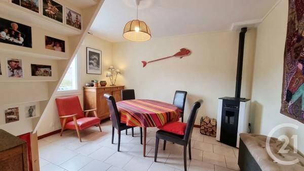 Maison à vendre  4 pièces - 85,30 m 2   QUIBERON  - 56