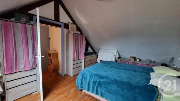 Maison à vendre  4 pièces - 85,30 m 2   QUIBERON  - 56