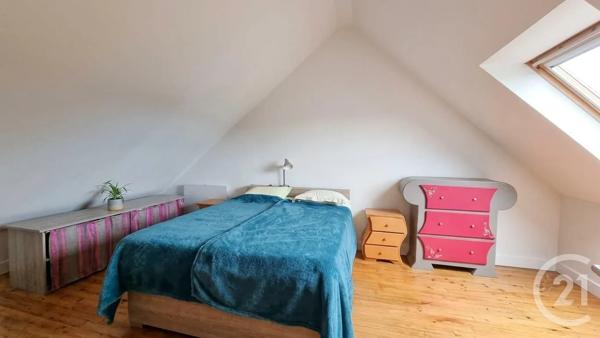 Maison à vendre  4 pièces - 85,30 m 2   QUIBERON  - 56