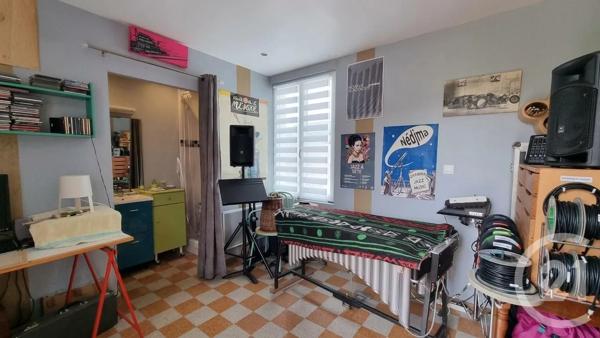 Maison à vendre  4 pièces - 85,30 m 2   QUIBERON  - 56
