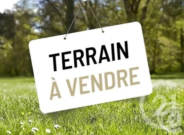Terrain à vendre  27800 m 2   COMBOURG  - 35