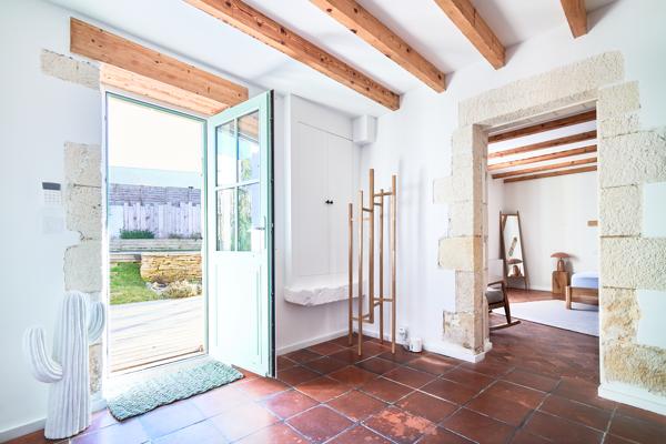 Maison à vendre à Andilly (17230) - Charente-Maritime