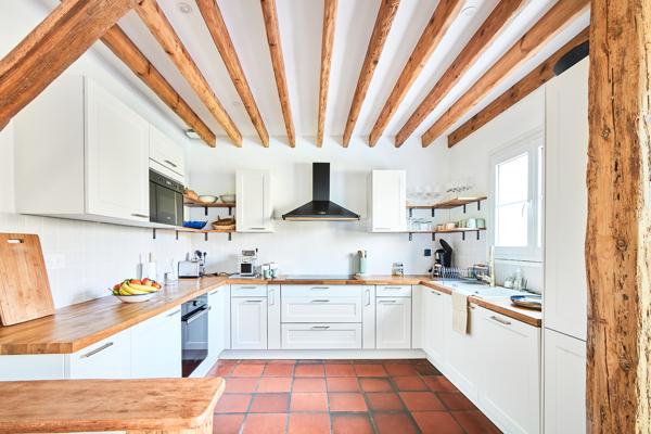 Maison à vendre à Andilly (17230) - Charente-Maritime
