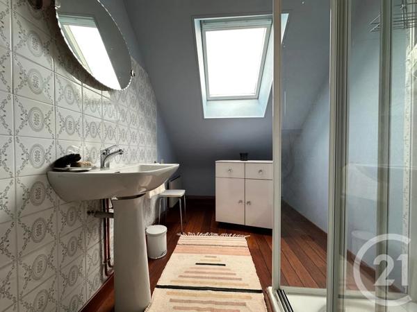 Maison à vendre  9 pièces - 182,26 m 2   LOUVIGNE DU DESERT  - 35