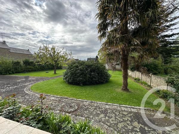 Maison à vendre  9 pièces - 182,26 m 2   LOUVIGNE DU DESERT  - 35