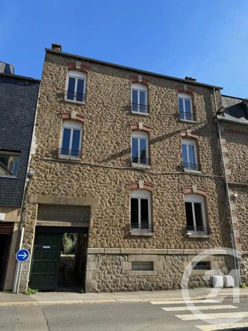 Maison à vendre  9 pièces - 182,26 m 2   LOUVIGNE DU DESERT  - 35
