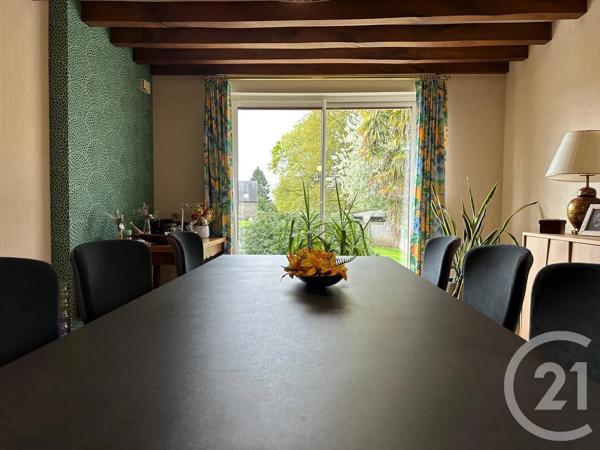 Maison à vendre  9 pièces - 182,26 m 2   LOUVIGNE DU DESERT  - 35
