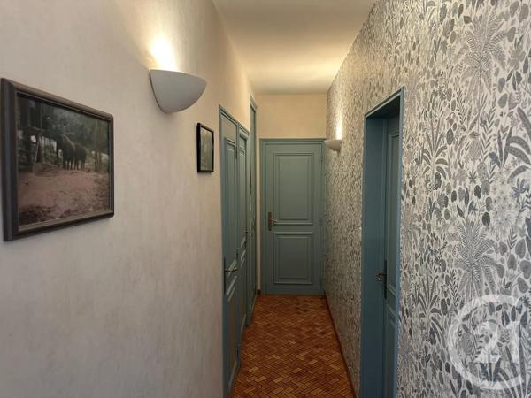 Maison à vendre  9 pièces - 182,26 m 2   LOUVIGNE DU DESERT  - 35