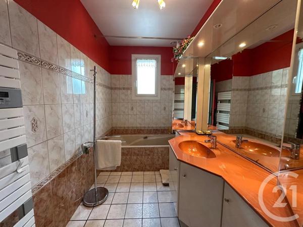 Maison à vendre  9 pièces - 182,26 m 2   LOUVIGNE DU DESERT  - 35