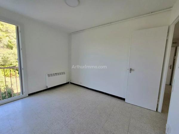Location                                                      Appartement
                        
                     3 pièces                      54 m2                     à Draguignan