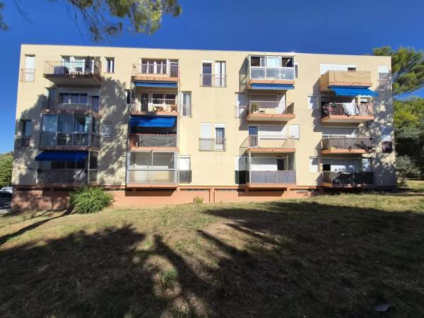 Location                                                      Appartement
                        
                     3 pièces                      54 m2                     à Draguignan