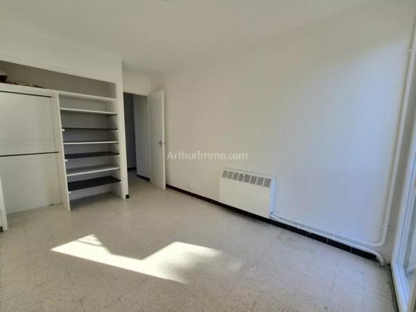 Location                                                      Appartement
                        
                     3 pièces                      54 m2                     à Draguignan