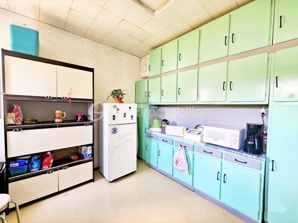 Maison traditionnelle de 70 m²