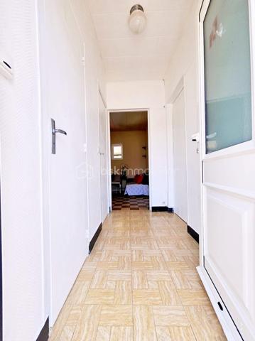 Maison traditionnelle de 70 m²