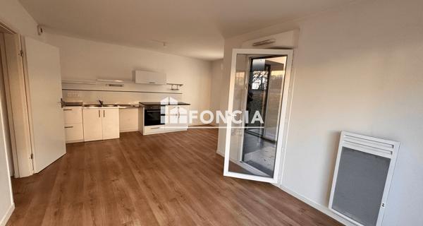 À vendre Appartement 3 pièces 59 m² - Vannes 56000