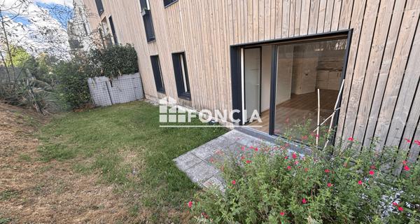 À vendre Appartement 3 pièces 59 m² - Vannes 56000