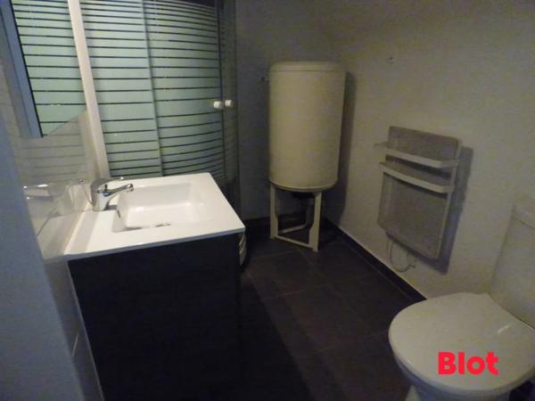 Appartement 1 pièce(s)