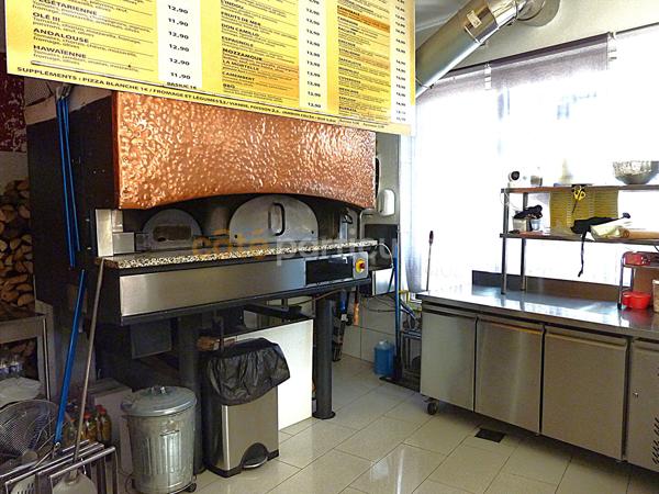 Vente
                Fonds de commerce50 m² - 2 Pièces -
                    SAINT-RAPHAEL (83700)